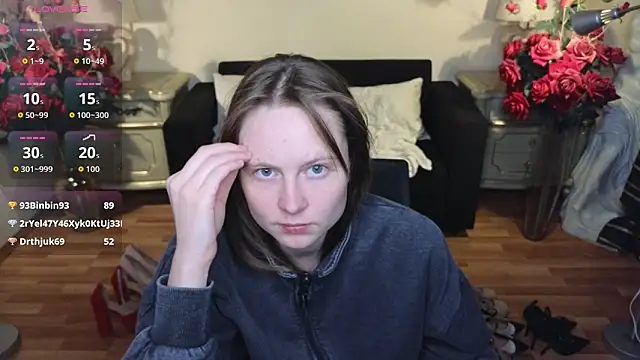 HolyBabyDoll live sex cam