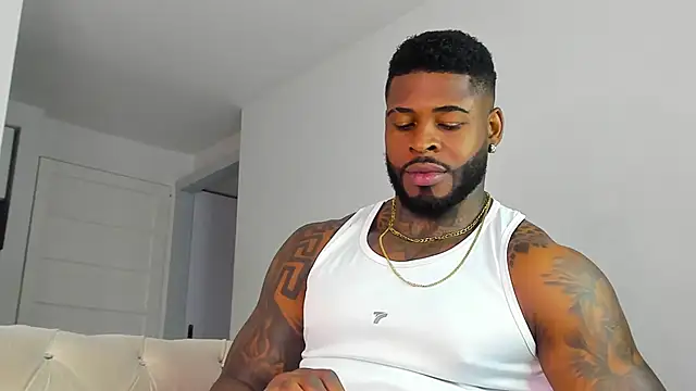 Makonneen live sex cam