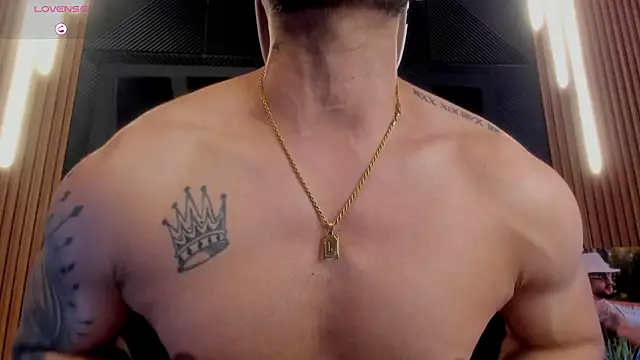 JeanColleman live sex cam