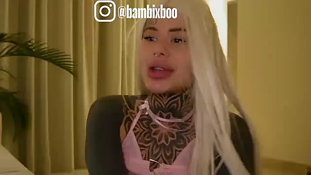 bambixboo live sex cam