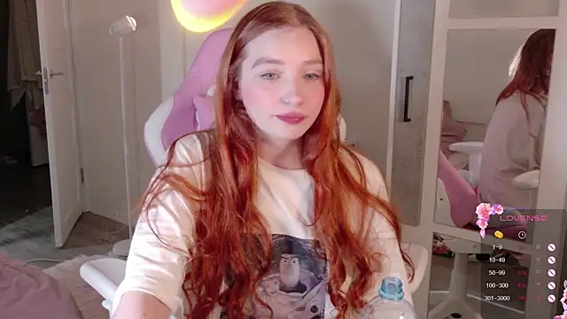 cinnabon_girls live sex cam