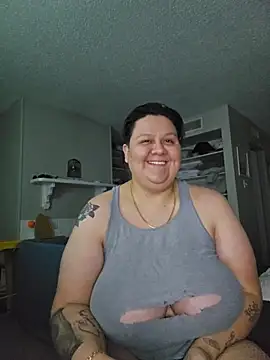 DevilDahm live sex cam