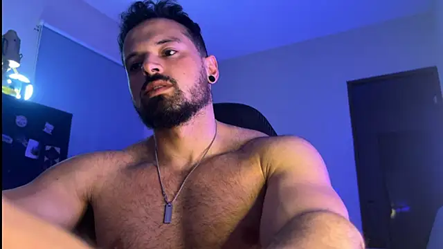 Lucasfit24 live sex cam