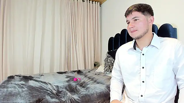 CameronyMartinn live sex cam