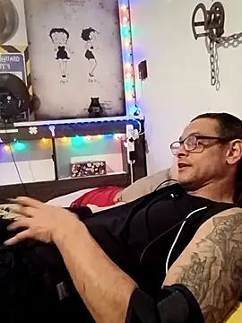 Buffshagswell live sex cam