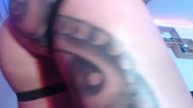 mistress__lilith live sex cam