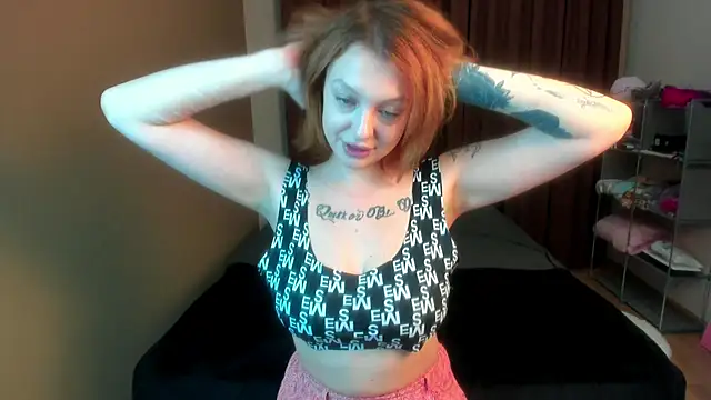 Mystic_Doll live sex cam