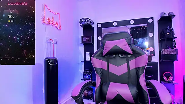 miss_kitty live sex cam