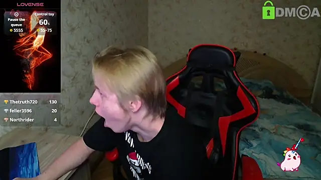 Alexis_Gordon live sex cam