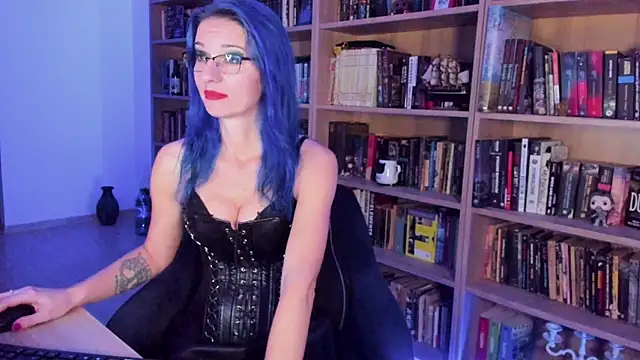 Queen_of_Hearts1 live sex cam