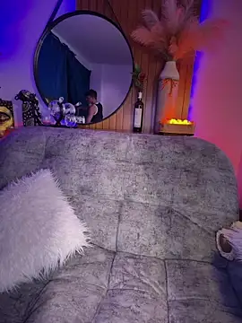 PRINCE_STEV live sex cam