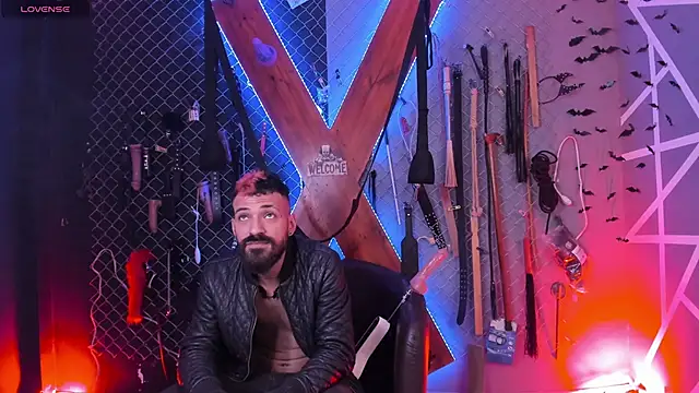 Warick_and_Aria_bdsm_ live sex cam