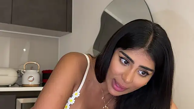 ArabicBarbie live sex cam