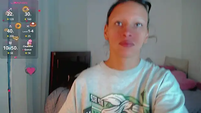 Summer_XO live sex cam