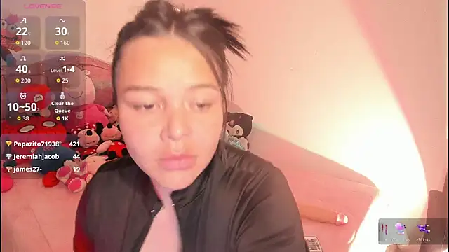 ImamDahian live sex cam