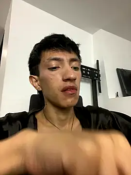 DereckCooperr live sex cam