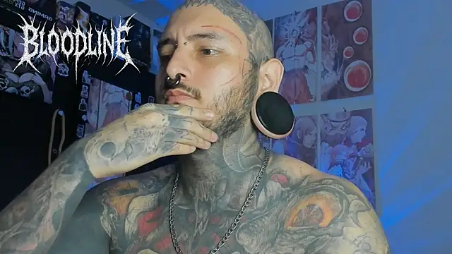 DEATHINK666XX live sex cam