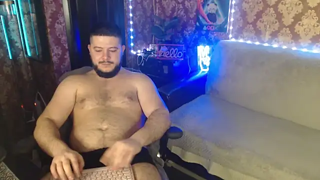 thor_master live sex cam