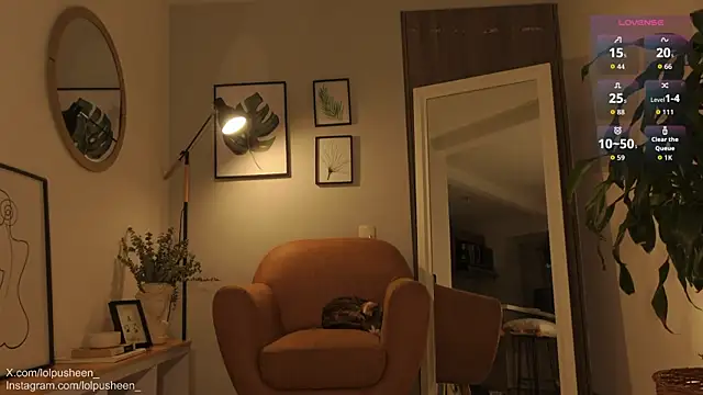 JulietteDee live sex cam