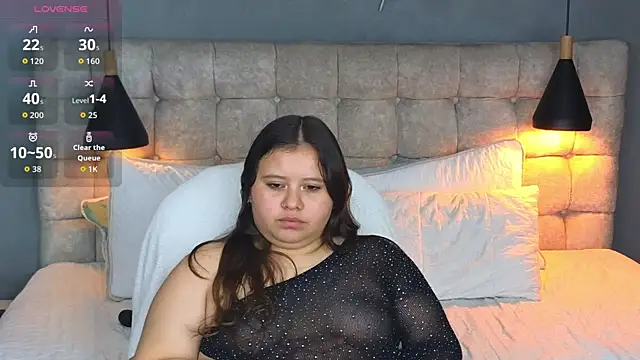 Laia_and_Aloby live sex cam