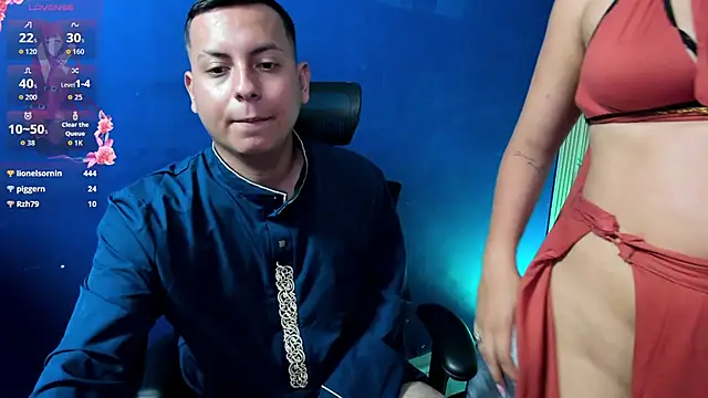 malek_and_emir live sex cam