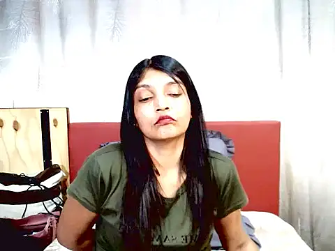 IndianAlisha live sex cam