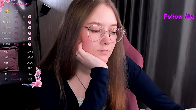 bunny_bubble live sex cam