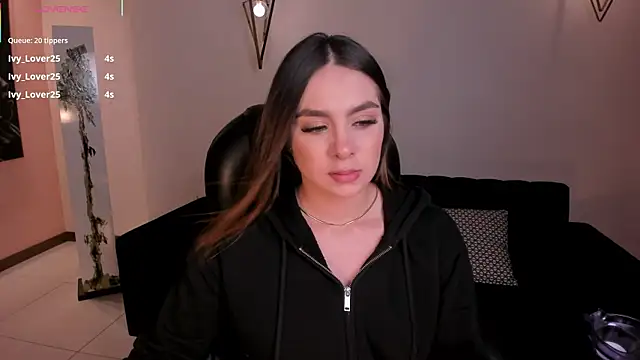 EloisaOlivero live sex cam