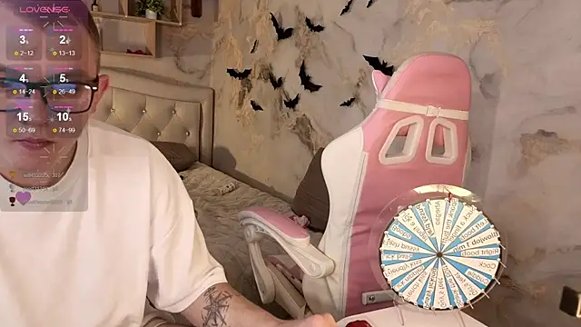 Crystal-Nuts live sex cam