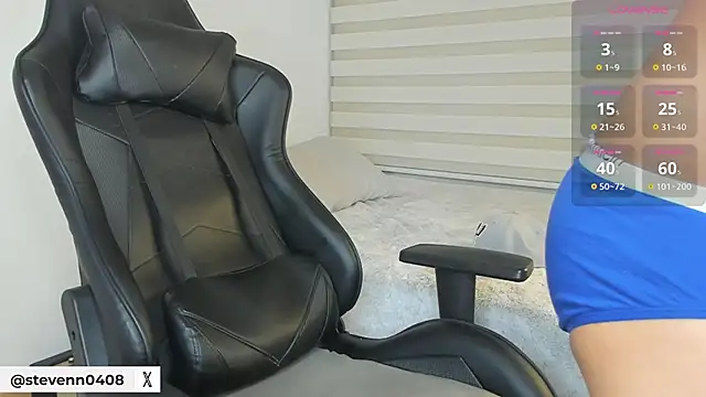 Stevenn_77 live sex cam