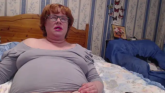 AMARILLIS live sex cam