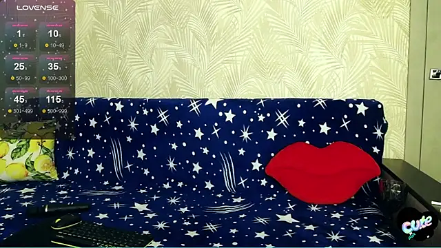 Millanorze live sex cam