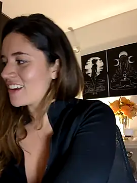 maliciaworld live sex cam