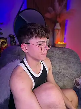 PRINCE_STEV live sex cam