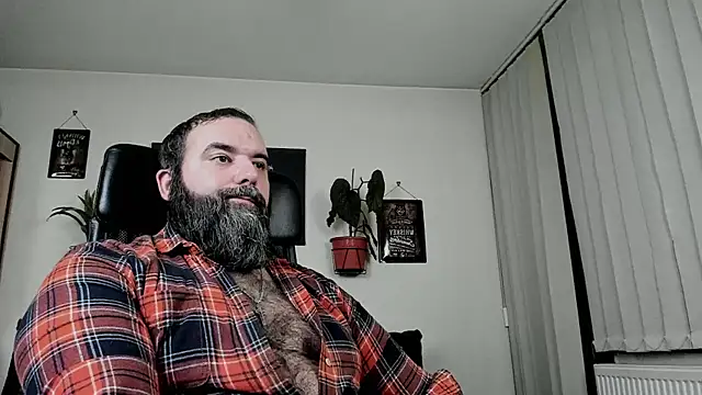 ChristophJules live sex cam