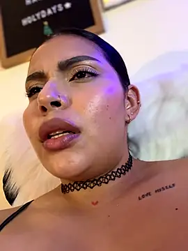 GigiiStone live sex cam