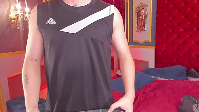 MarcoVitto live sex cam