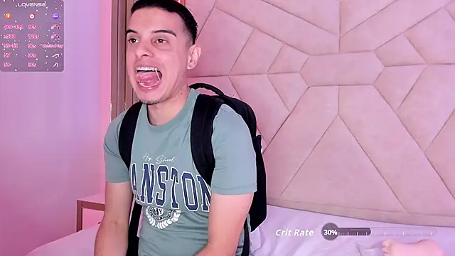 Maximo__ live sex cam