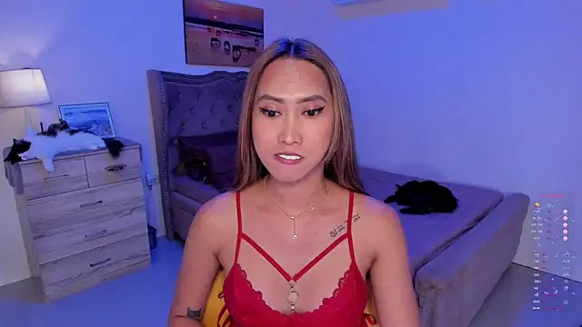 BombshellPH live sex cam