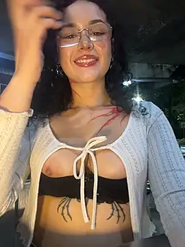 Electra_doll_ live sex cam