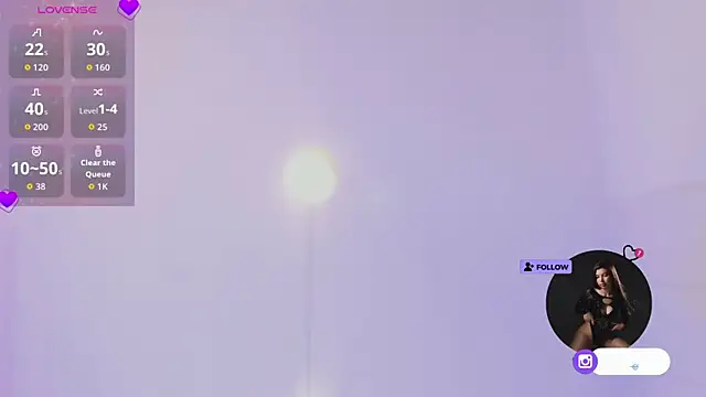 DannaJhonson1 live sex cam