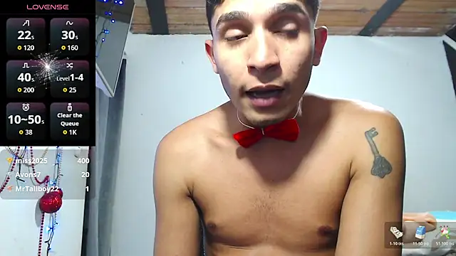 Angel_latinboy live sex cam