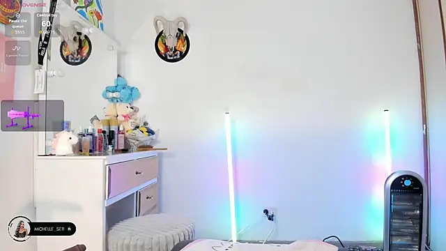 Michelle_se live sex cam