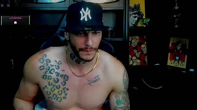 RickG_Oficial live sex cam