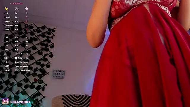 cailynhot live sex cam