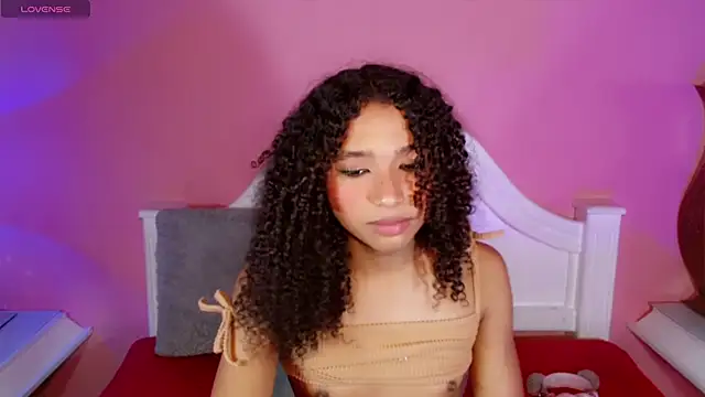 _IsabellaRousse live sex cam