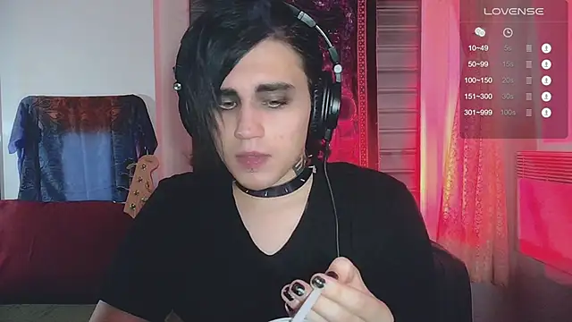 sademobeer live sex cam