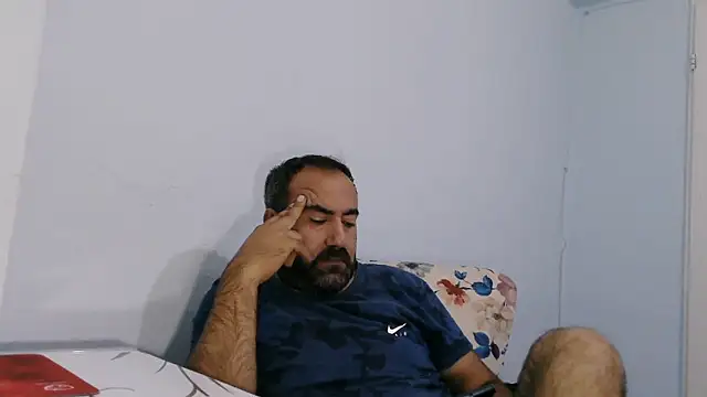 dark-look live sex cam