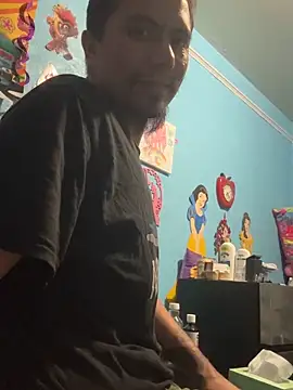 Steven-1989 live sex cam