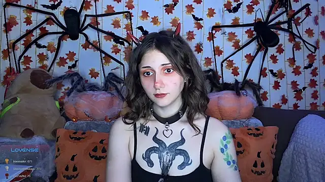 _Devill_Baby live sex cam